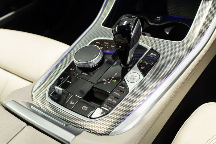 BMW X5 2022
