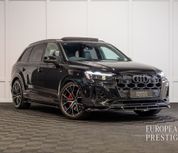Audi Q7 2025