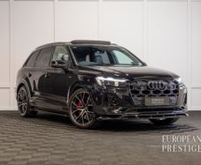 Audi Q7 2025