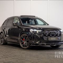 Audi Q7 2025