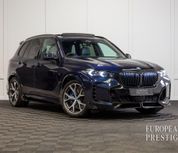 BMW X5 2023