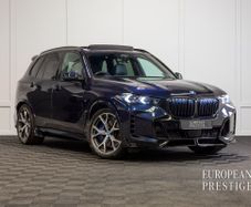 BMW X5 2023