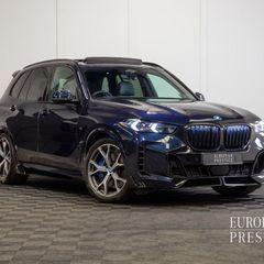 BMW X5 2023