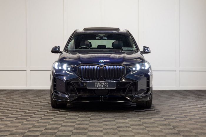 BMW X5 2023