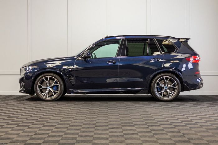 BMW X5 2023