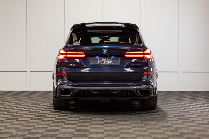 BMW X5 2023