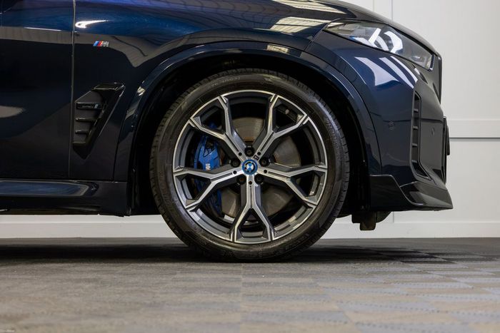 BMW X5 2023