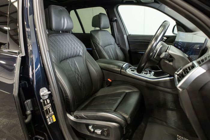 BMW X5 2023
