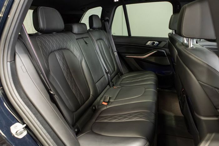 BMW X5 2023