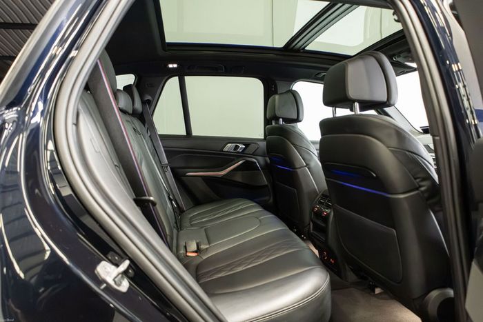 BMW X5 2023