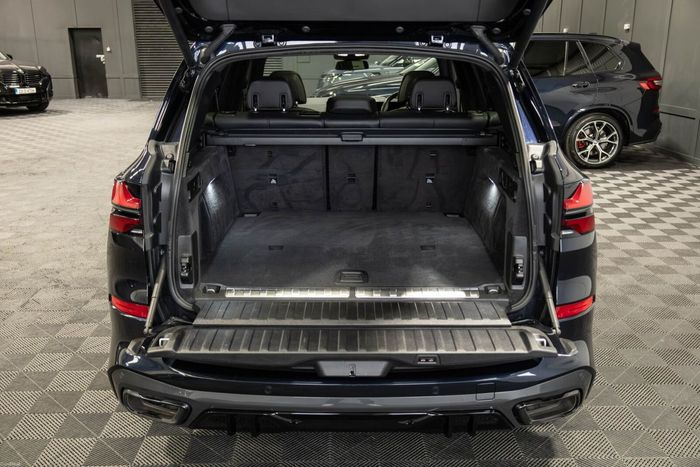 BMW X5 2023