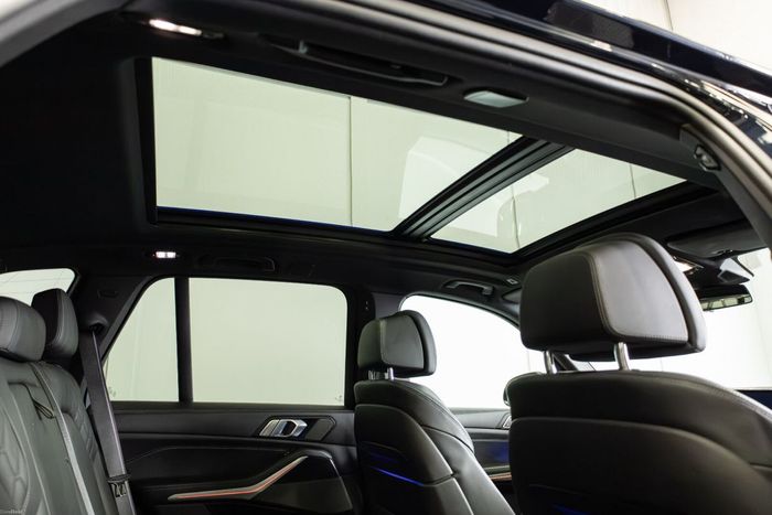 BMW X5 2023