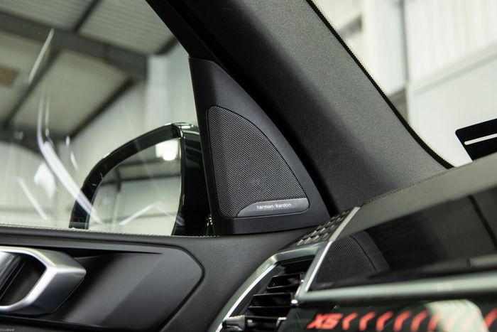 BMW X5 2023