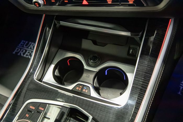 BMW X5 2023