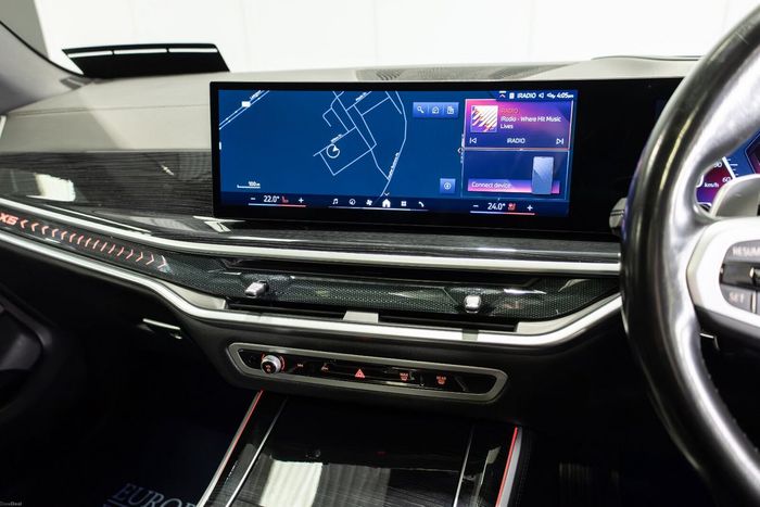 BMW X5 2023