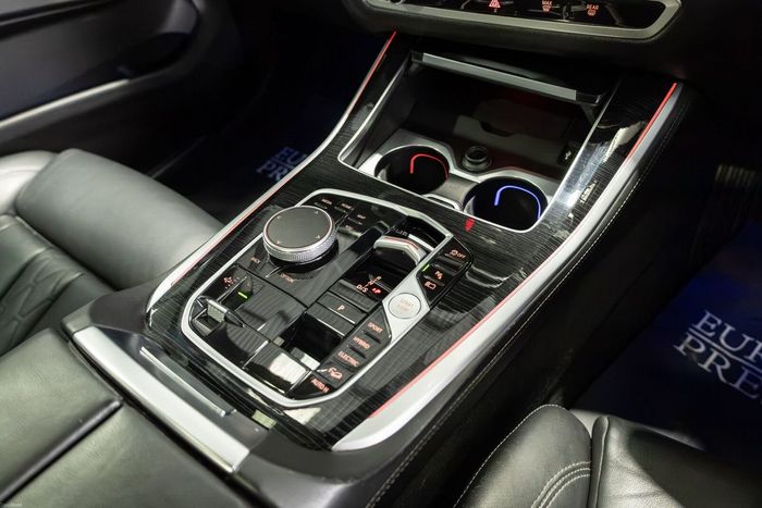 BMW X5 2023