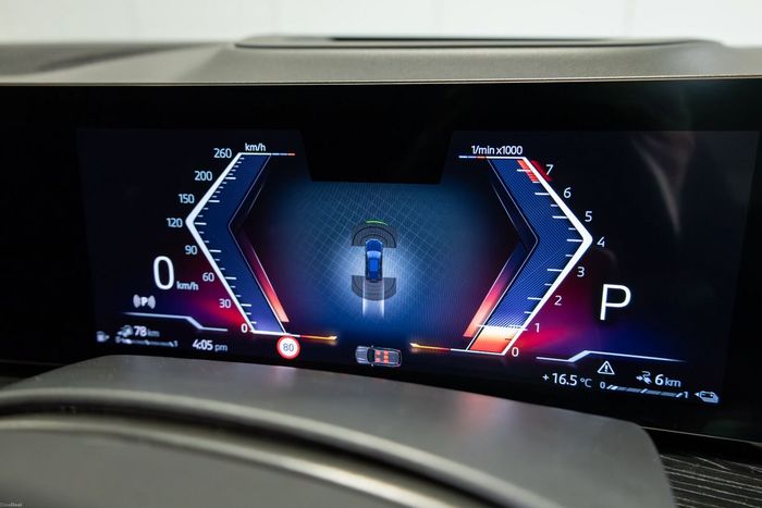 BMW X5 2023