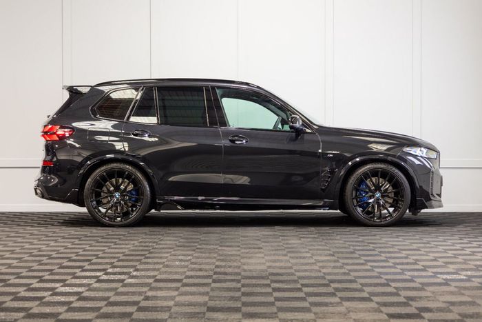 BMW X5 2026