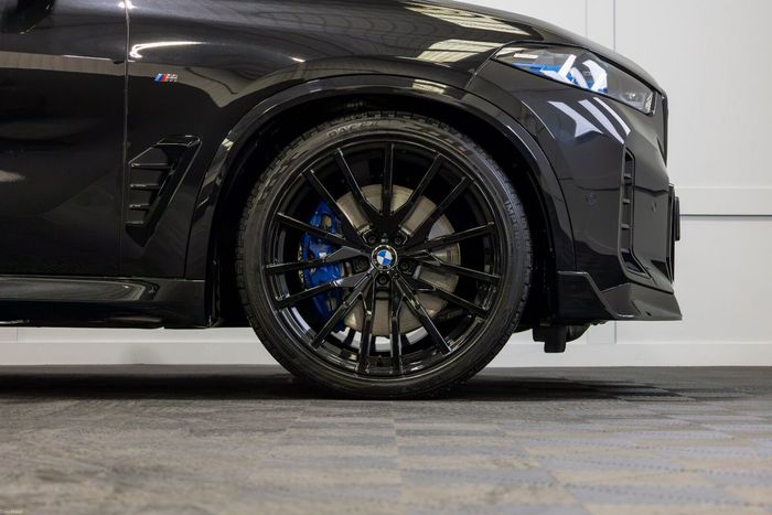 BMW X5 2026