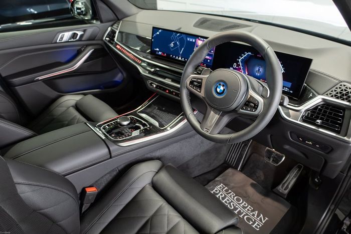 BMW X5 2026