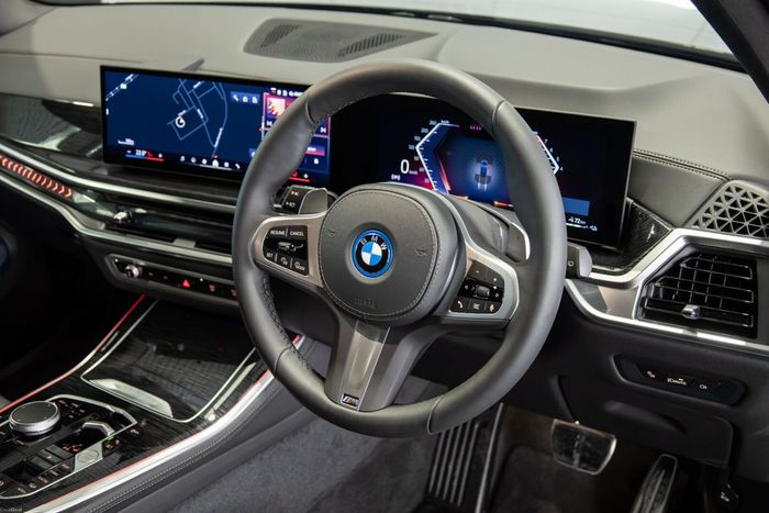 BMW X5 2026