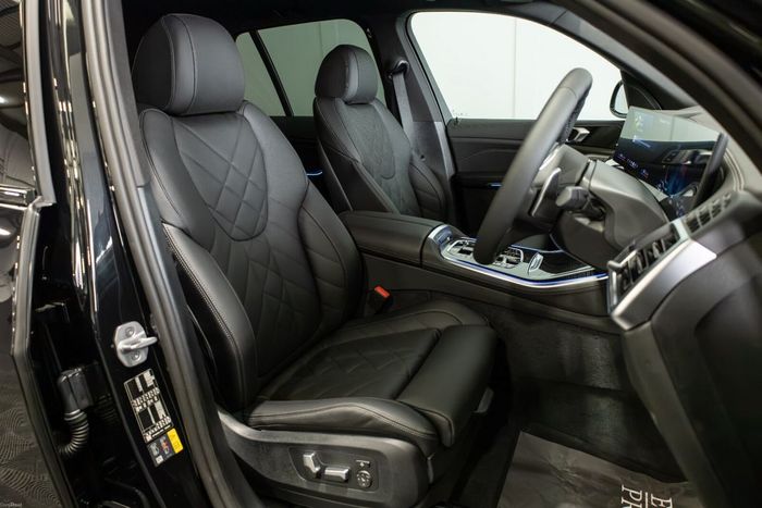 BMW X5 2026
