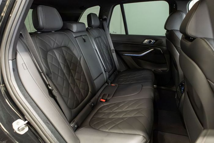BMW X5 2026