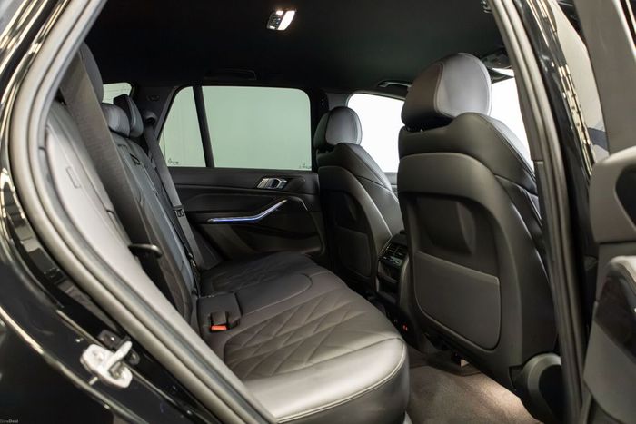 BMW X5 2026