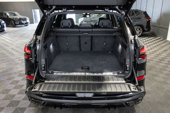 BMW X5 2026