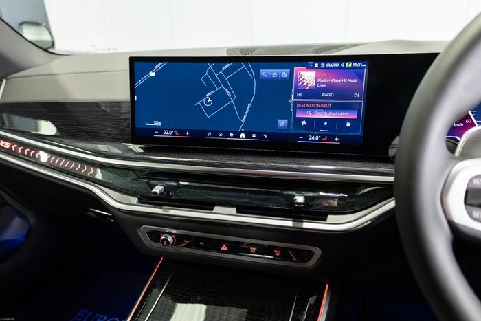 BMW X5 2026