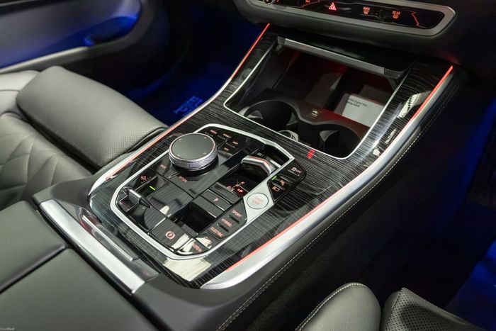 BMW X5 2026
