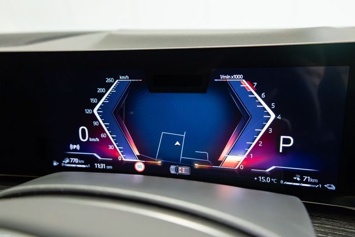 BMW X5 2026
