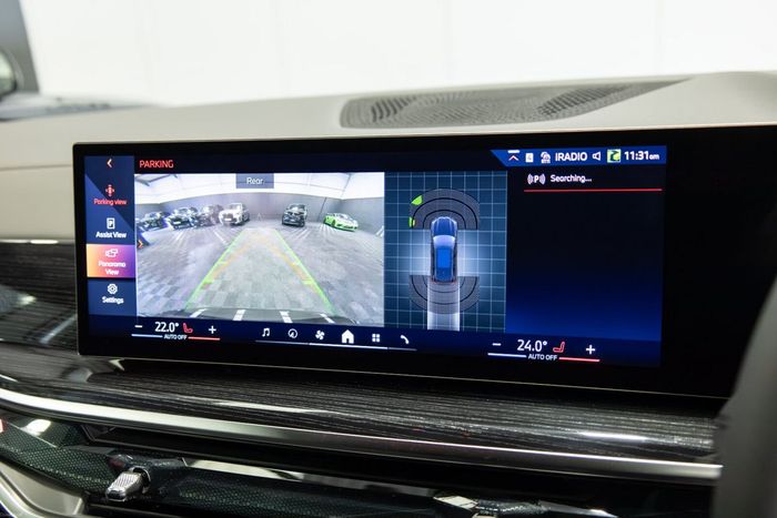 BMW X5 2026