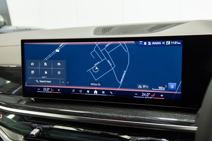 BMW X5 2026