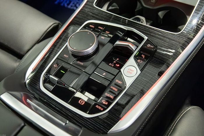 BMW X5 2026