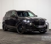 BMW X5 2026
