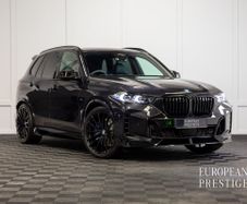 BMW X5 2026