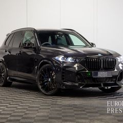 BMW X5 2026