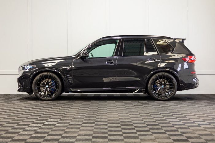 BMW X5 2026