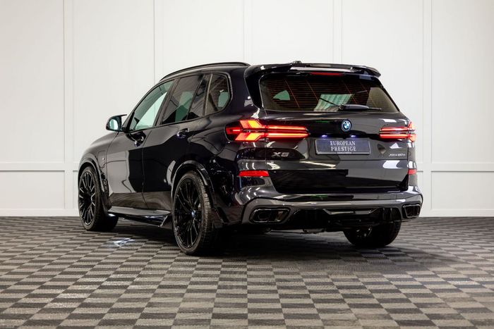 BMW X5 2026