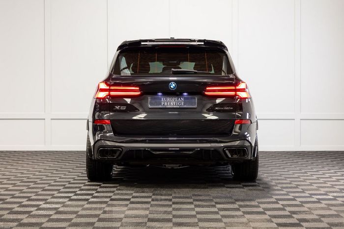 BMW X5 2026