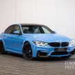 BMW M3 2017