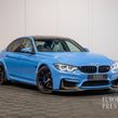 BMW M3 2017