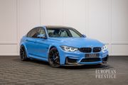 BMW M3 2017