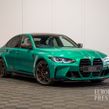 BMW M3 2021