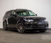 Land Rover Range Rover Sport 2020