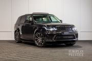 Land Rover Range Rover Sport 2020