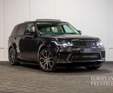 Land Rover Range Rover Sport 2020