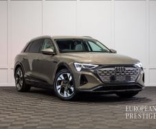 Audi Q8 e-tron 2023
