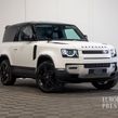 Land Rover Defender 2022